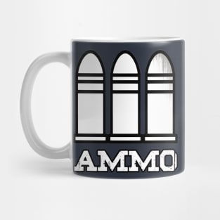 Ammo Mug